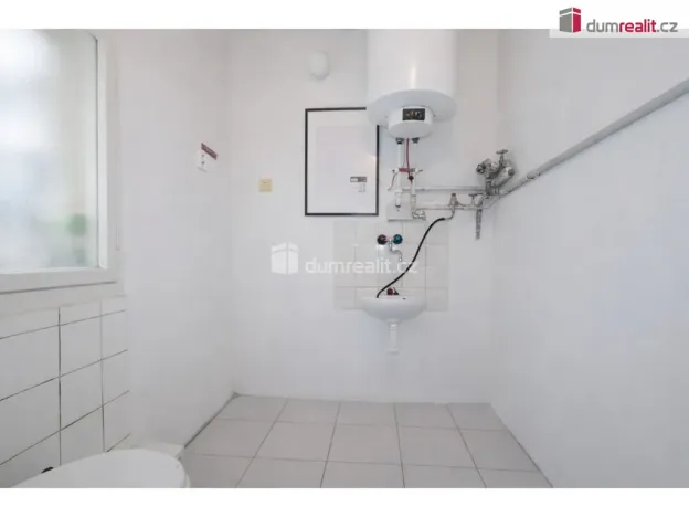 Pronájem rodinného domu, Praha - Hostivař, Na Košíku, 75 m2