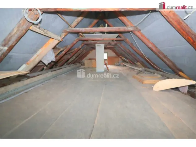 Pronájem rodinného domu, Praha - Hostivař, Na Košíku, 75 m2