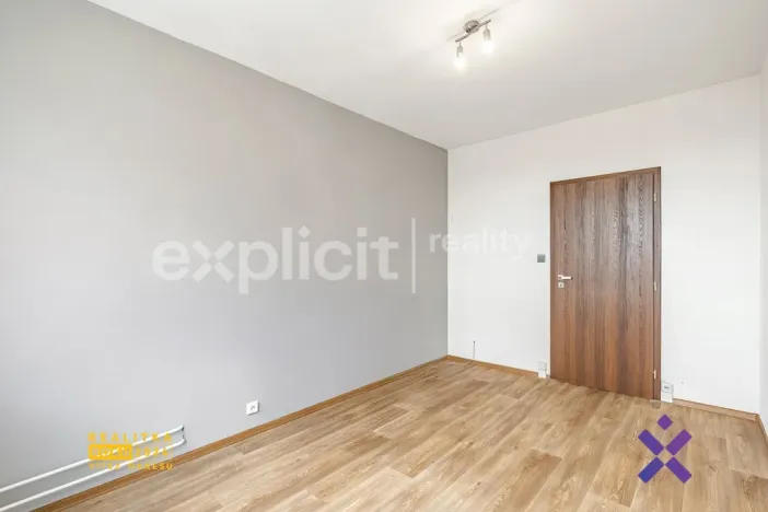 Prodej bytu 3+1, Zlín, Na Honech II, 70 m2