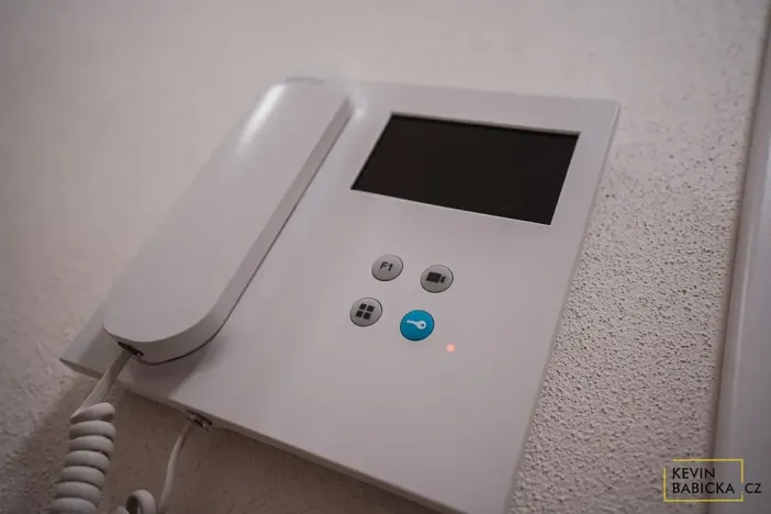 Pronájem bytu 1+kk, Brno, Kumpoštova, 30 m2