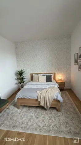 Prodej bytu 2+kk, České Budějovice - České Budějovice 2, J. Bendy, 38 m2