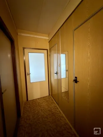 Prodej bytu 2+kk, České Budějovice - České Budějovice 2, J. Bendy, 38 m2