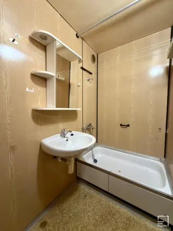 Prodej bytu 2+kk, České Budějovice - České Budějovice 2, J. Bendy, 38 m2