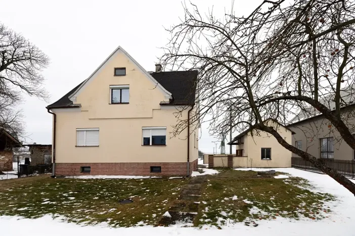 Prodej rodinného domu, Klimkovice, 180 m2