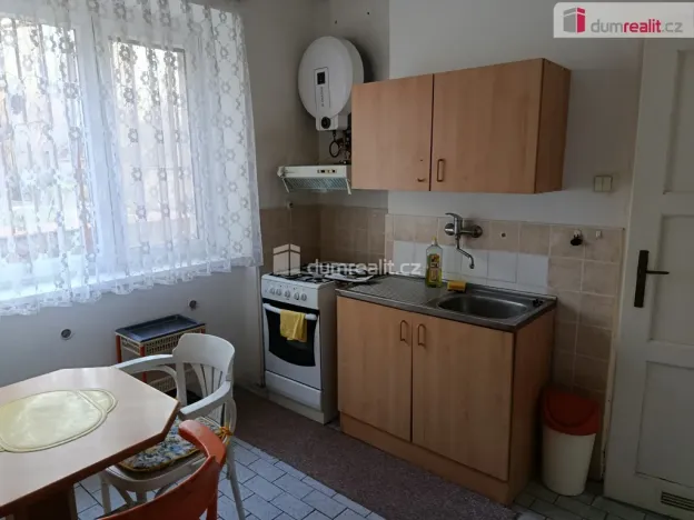 Pronájem bytu 1+1, Praha - Vysočany, Na Krocínce, 35 m2