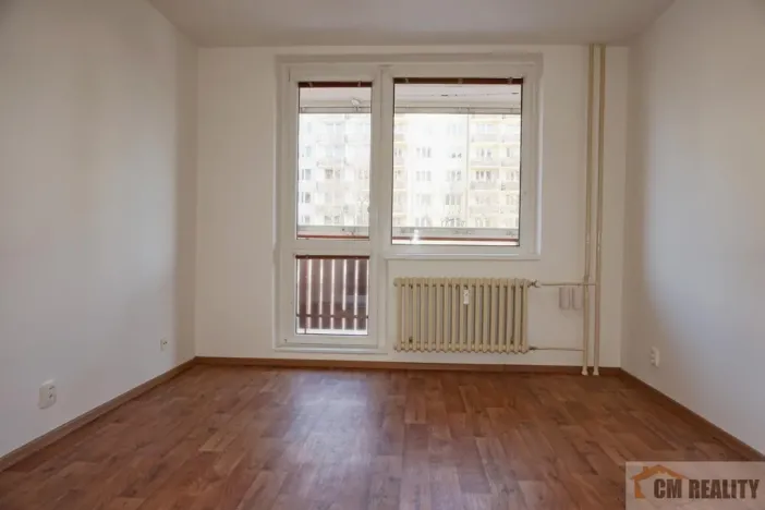 Pronájem bytu 1+1, Prostějov, Libušinka, 33 m2