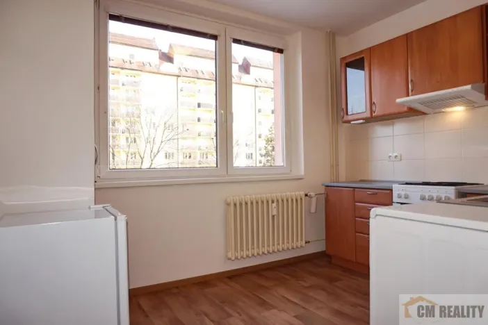 Pronájem bytu 1+1, Prostějov, Libušinka, 33 m2