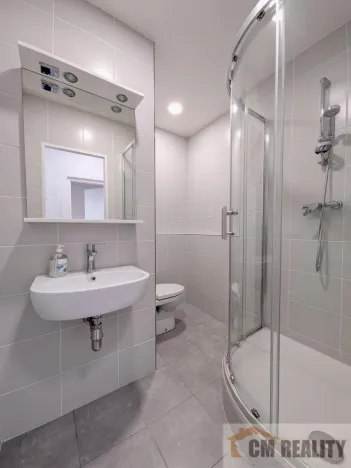 Pronájem bytu 1+1, Prostějov, Libušinka, 33 m2