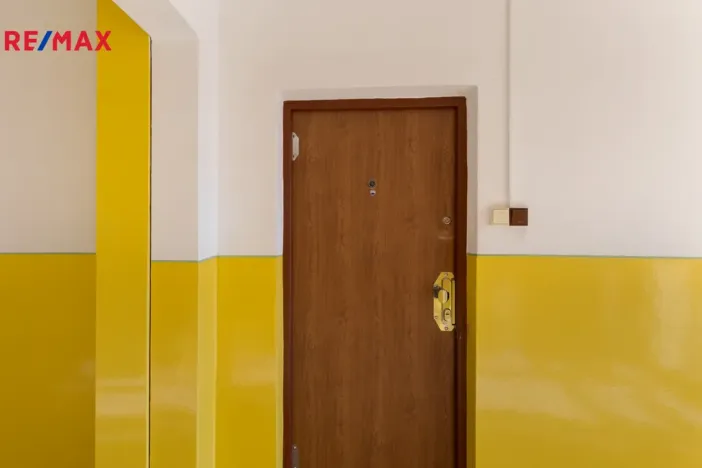 Prodej bytu 2+kk, Bílina - Pražské Předměstí, Bezejmenná, 48 m2