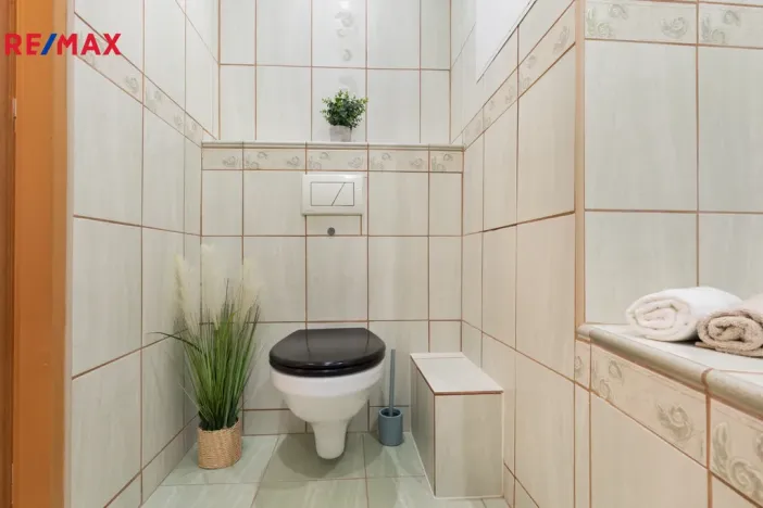 Prodej bytu 2+kk, Bílina - Pražské Předměstí, Bezejmenná, 48 m2