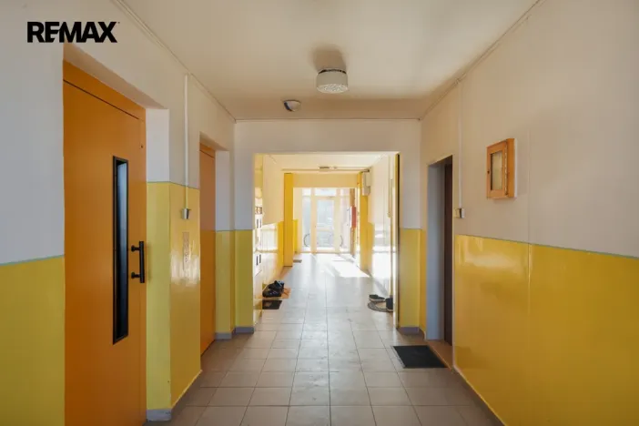 Prodej bytu 2+kk, Bílina - Pražské Předměstí, Bezejmenná, 48 m2