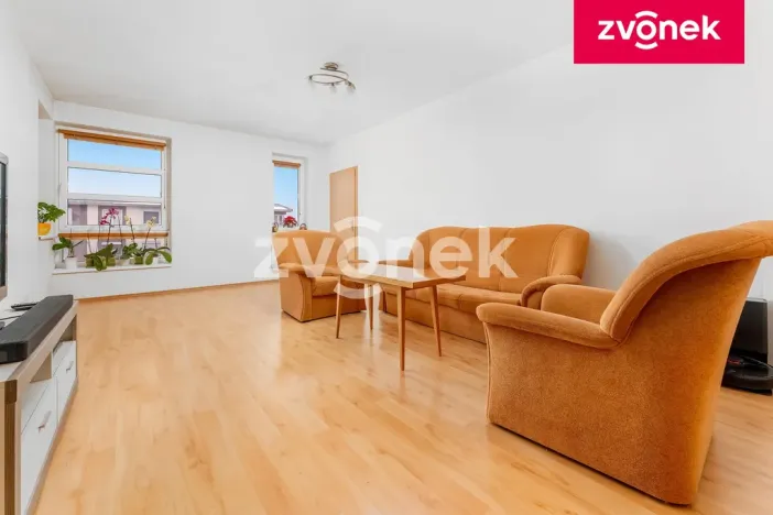 Prodej bytu 3+kk, Zlín, Voženílkova, 94 m2
