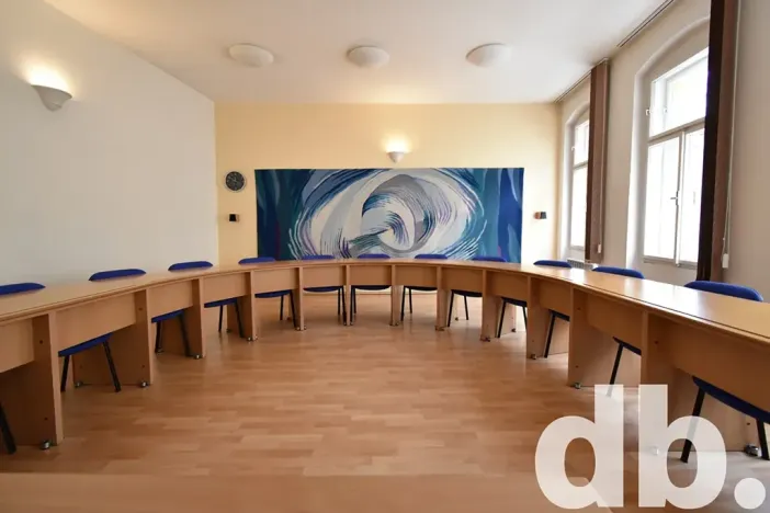 Pronájem kanceláře, Karlovy Vary, T. G. Masaryka, 75 m2