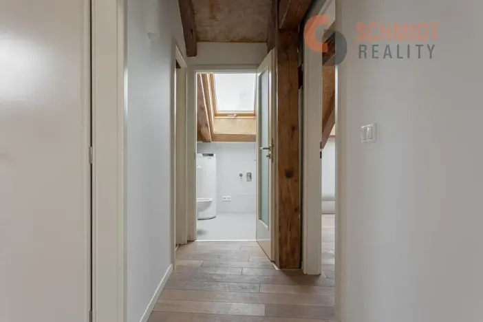 Prodej bytu 3+kk, Mikulov, Komenského, 87 m2