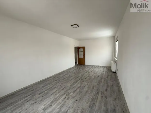 Pronájem bytu 2+1, Most, Jaroslava Vrchlického, 56 m2