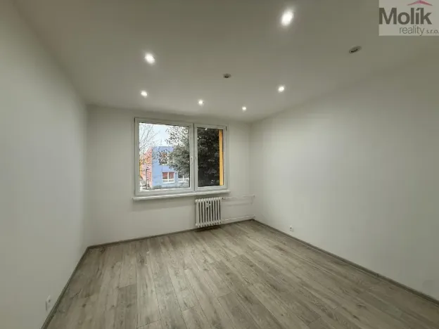 Pronájem bytu 3+1, Bílina - Teplické Předměstí, Sídliště Za Chlumem, 65 m2