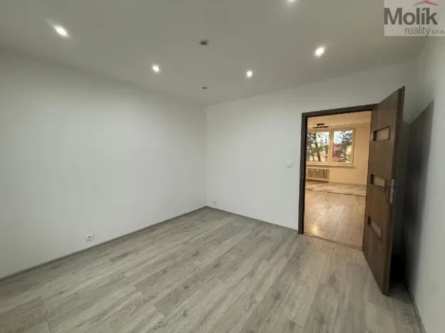 Pronájem bytu 3+1, Bílina - Teplické Předměstí, Sídliště Za Chlumem, 65 m2