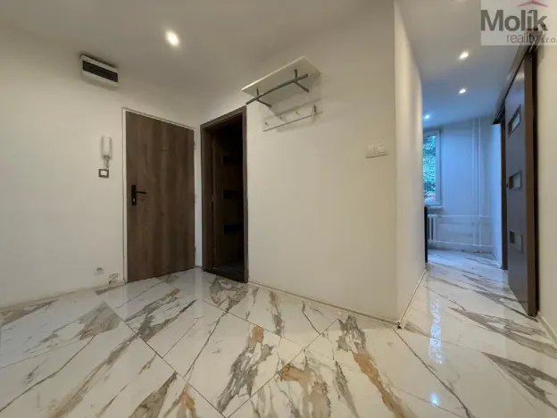 Pronájem bytu 3+1, Bílina - Teplické Předměstí, Sídliště Za Chlumem, 65 m2