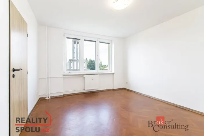 Pronájem bytu 2+1, Opava, Hany Kvapilové, 57 m2