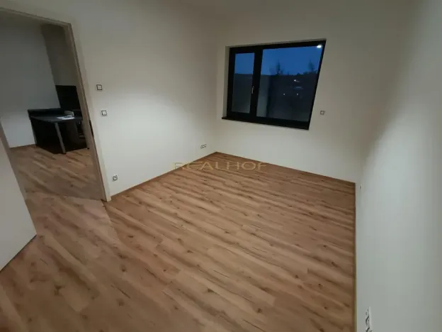 Pronájem bytu 2+kk, Brno - Jehnice, Kleštínek, 37 m2