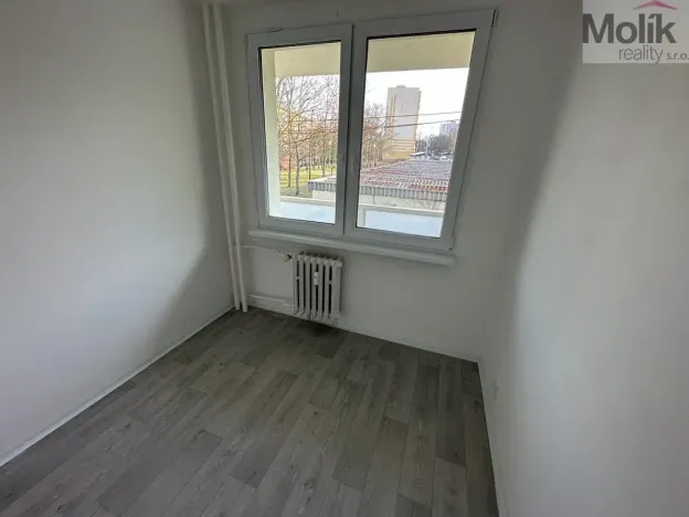 Pronájem bytu 2+kk, Most, Josefa Suka, 41 m2