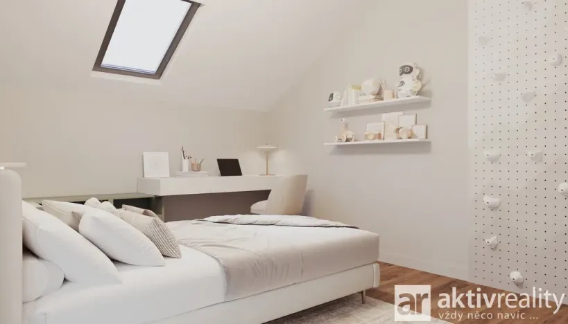 Prodej rodinného domu, Soběhrdy, 158 m2