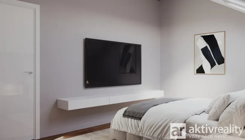 Prodej rodinného domu, Soběhrdy, 158 m2