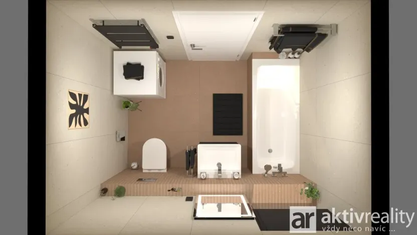 Prodej rodinného domu, Soběhrdy, 158 m2