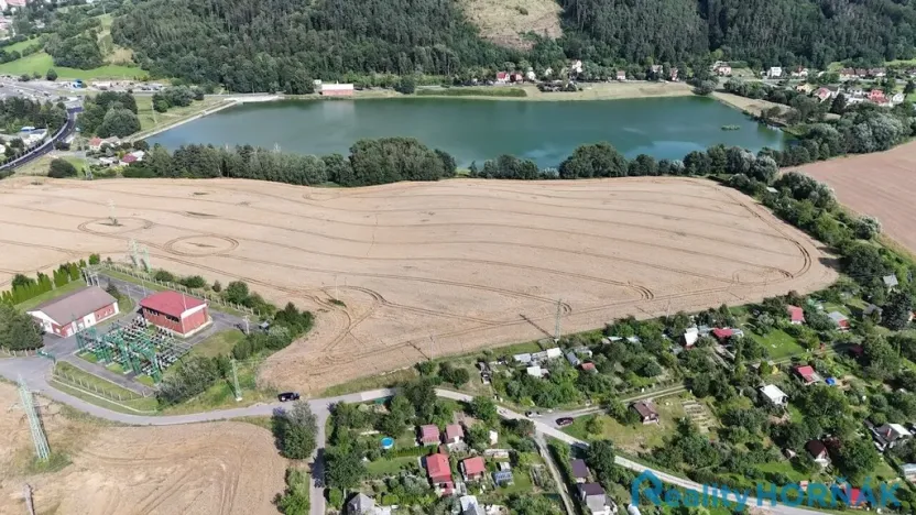 Prodej zahrady, Moravská Třebová, 500 m2