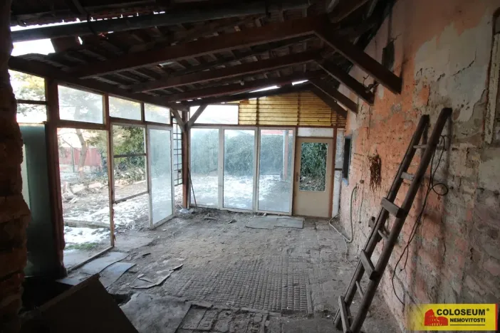 Prodej rodinného domu, Jevišovka, 391 m2