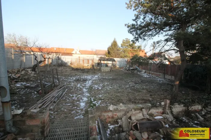 Prodej rodinného domu, Jevišovka, 391 m2