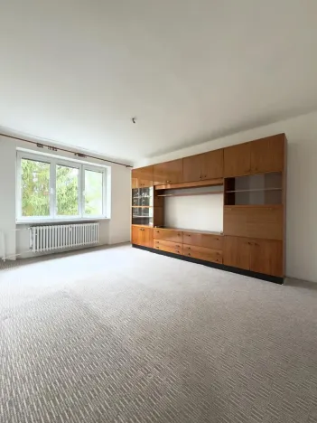 Pronájem bytu 2+1, Česká Lípa, Bendlova, 52 m2