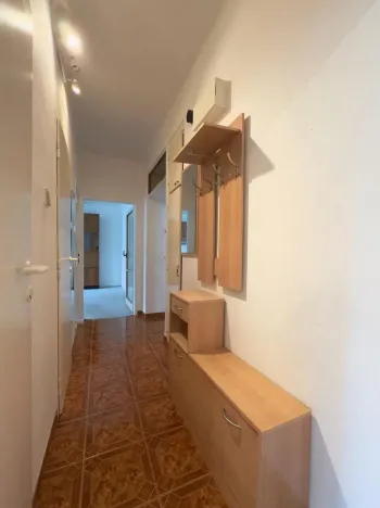 Pronájem bytu 2+1, Česká Lípa, Bendlova, 52 m2