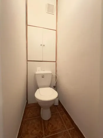 Pronájem bytu 2+1, Česká Lípa, Bendlova, 52 m2