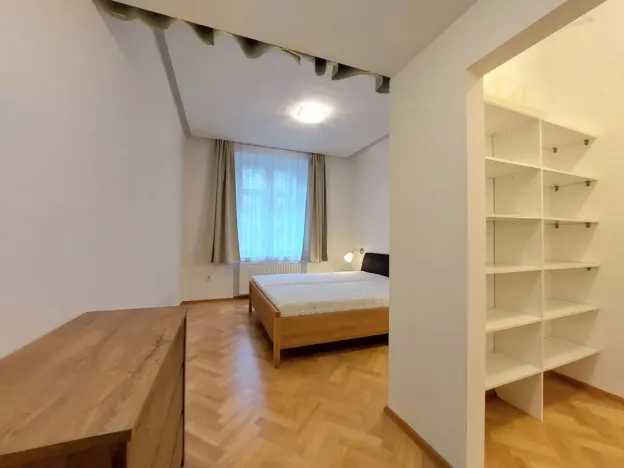 Pronájem bytu 2+1, Pardubice - Zelené Předměstí, Havlíčkova, 73 m2