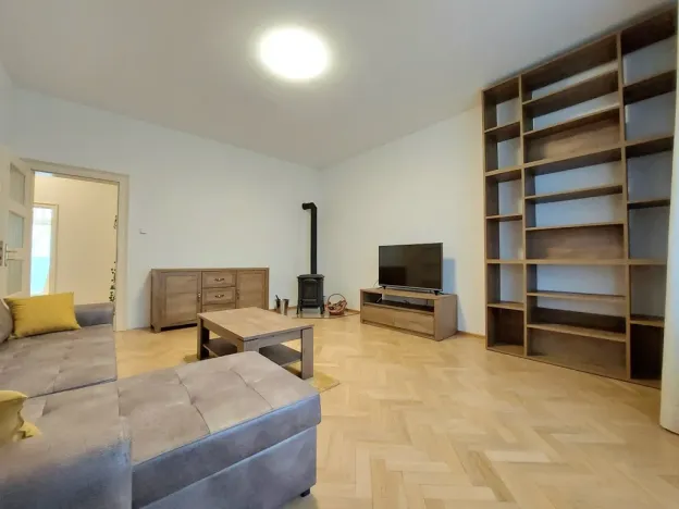 Pronájem bytu 2+1, Pardubice - Zelené Předměstí, Havlíčkova, 73 m2