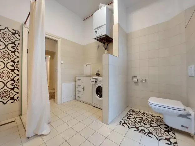 Pronájem bytu 2+1, Pardubice - Zelené Předměstí, Havlíčkova, 73 m2