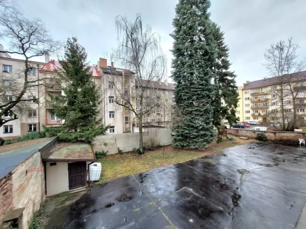 Pronájem bytu 2+1, Pardubice - Zelené Předměstí, Havlíčkova, 73 m2