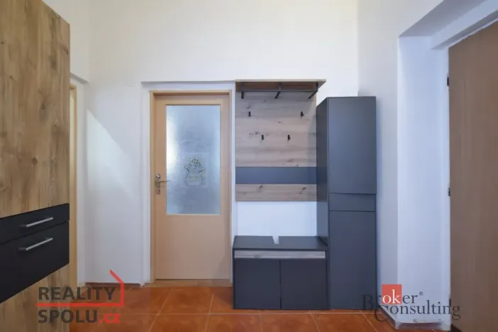 Prodej bytu 1+1, Jablonec nad Nisou, Podhorská, 52 m2