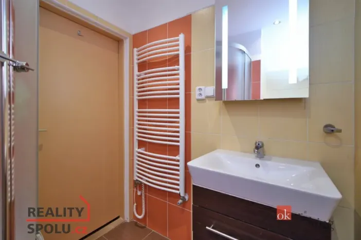 Prodej bytu 1+1, Jablonec nad Nisou, Podhorská, 52 m2