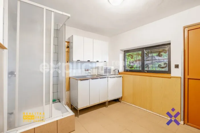 Prodej chaty, Zlín, Nad Pramenem, 52 m2