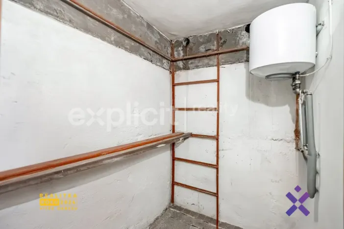 Prodej chaty, Zlín, Nad Pramenem, 52 m2