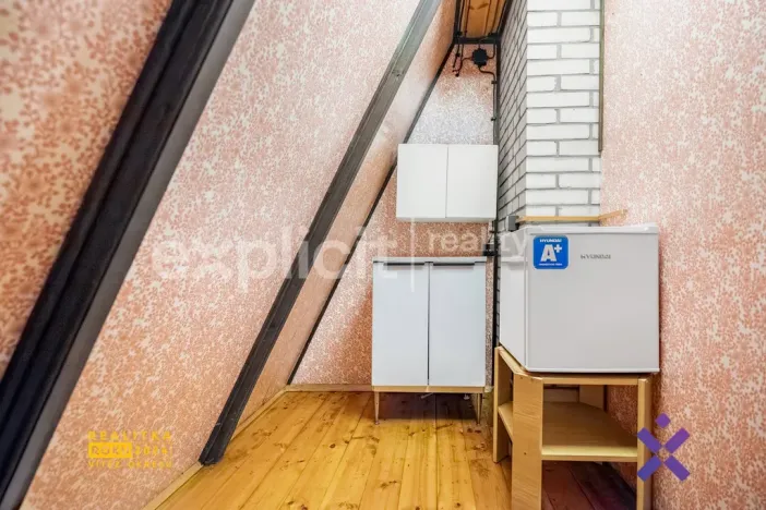 Prodej chaty, Zlín, Nad Pramenem, 52 m2