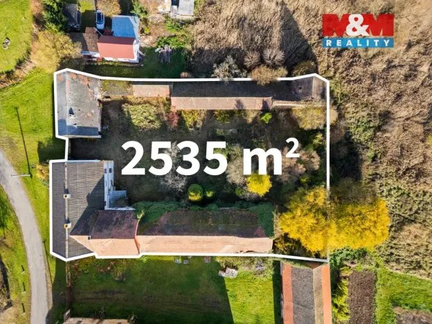 Prodej obchodního prostoru, Hořovičky - Vrbice, 350 m2