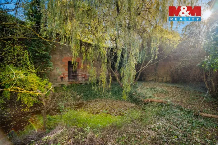 Prodej obchodního prostoru, Hořovičky - Vrbice, 350 m2