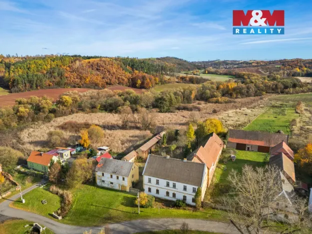 Prodej obchodního prostoru, Hořovičky - Vrbice, 350 m2