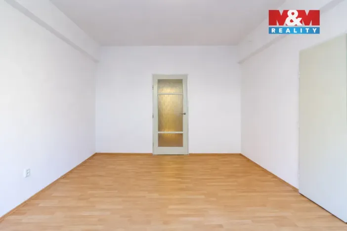 Pronájem bytu 3+1, Praha - Nové Město, Masarykovo nábřeží, 110 m2