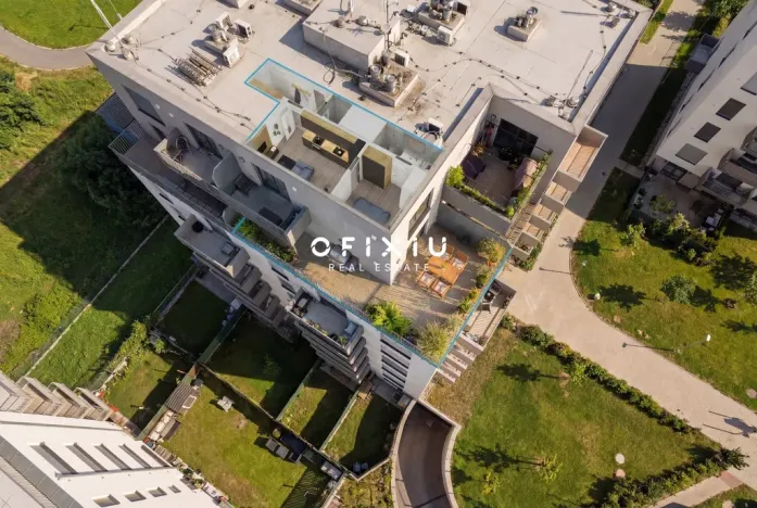 Prodej bytu 2+kk, Praha - Hloubětín, Za černým mostem, 40 m2