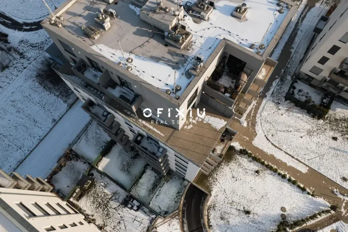 Prodej bytu 2+kk, Praha - Hloubětín, Za černým mostem, 40 m2