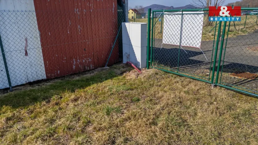 Prodej pozemku pro bydlení, Kamenický Šenov, 751 m2